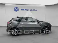 2020 Ford Puma