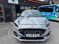 2020 Ford Puma