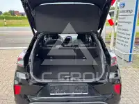 2020 Ford Puma