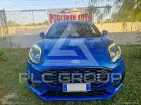 2020 Ford Puma