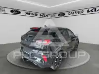 2020 Ford Puma