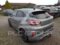 2020 Ford Puma