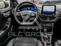 2020 Ford Puma
