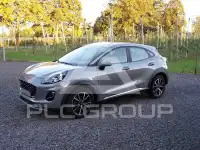 2020 Ford Puma