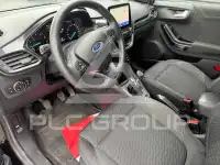 2020 Ford Puma