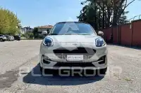 2020 Ford Puma