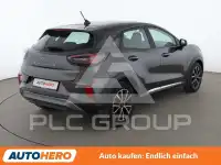 2020 Ford Puma