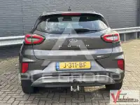 2020 Ford Puma