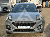 2020 Ford Puma