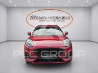 2020 Ford Puma