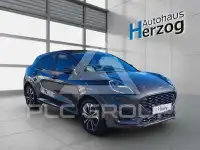 2020 Ford Puma