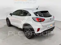 2020 Ford Puma