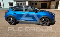 2020 Ford Puma