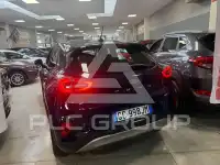 2020 Ford Puma