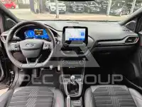 2020 Ford Puma