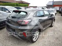 2020 Ford Puma