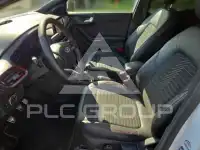 2020 Ford Puma