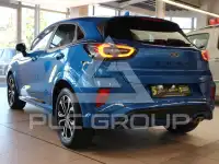 2020 Ford Puma