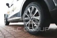 2020 Ford Puma
