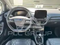 2020 Ford Puma