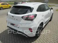 2020 Ford Puma