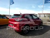 2020 Ford Puma