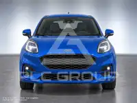 2020 Ford Puma