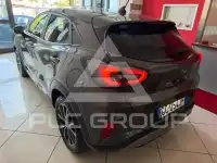 2020 Ford Puma