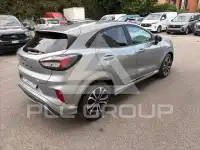 2020 Ford Puma