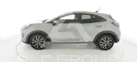 2020 Ford Puma
