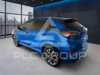 2020 Ford Puma