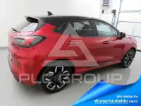2020 Ford Puma