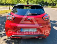 2020 Ford Puma
