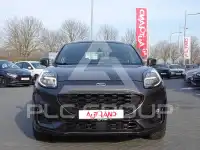 2020 Ford Puma