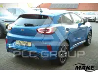 2020 Ford Puma