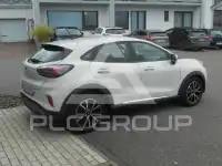 2020 Ford Puma