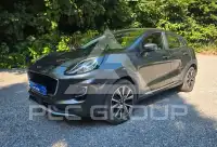 2020 Ford Puma
