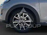 2020 Ford Puma