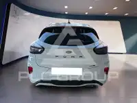 2020 Ford Puma