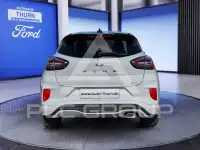 2020 Ford Puma