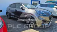 2020 Ford Puma