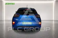 2020 Ford Puma