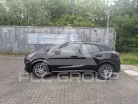 2020 Ford Puma