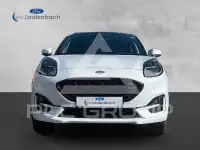2020 Ford Puma