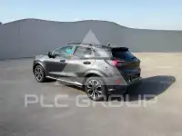 2020 Ford Puma