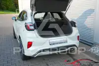 2020 Ford Puma