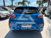2020 Ford Puma