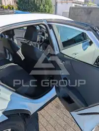 2020 Ford Puma