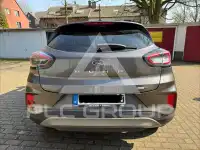 2020 Ford Puma