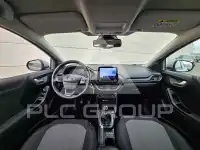 2020 Ford Puma